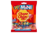 Lollipops CHUPA CHUPS MINI THE BEST OF BAG, 120 g