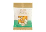 Crispy almonds ŽARA with white chocolate, 100 g