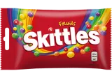 Chewy candies SKITTLES FRUITS, 38 g