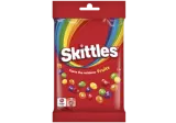 Chewy candies SKITTLES FRUITS, 95 g
