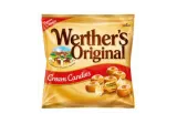 Saldainiai WERTHER'S ORIGINAL, 135 g