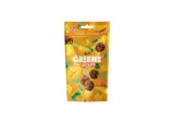 Закуски из фруктов и семян RŪTA GREENZ с манго, 80 г