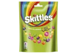 Chewy candies SKITTLES CRAZY SOURS, 152 g