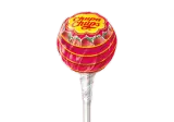 Lollipop CHUPA CHUPS FRUIT, various flavors, 12 g