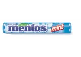 Chewy candies MENTOS MINT, 38 g