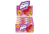 Lollipop CHUPA CHUPS CRAZY DIPS, 14 g