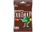 Coated M&M'S with milk chocolate glaze, 82 g