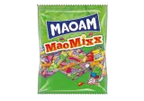 Chewy candies MAOAM MAO MIX, 135 g