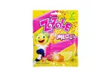 Candies ZOZOLE, lemon and orange flavor, 75 g