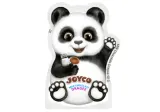Горошек из молочного шоколада JOYCO PANDA, 50 г
