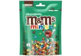 Milk chocolate dragee M&M'S MINIS, 176 g