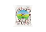 Milk candies KARVUTĖ DE LUX, 400 g