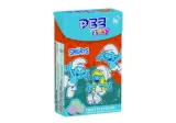Fizzing candies PEZ, fruit flavor, 30 g