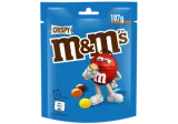 Dražė M&M'S su traškiu ryžių įdaru, 187 g