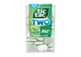 TIC TAC TWO mints, mint flavor, 38.5 g