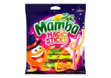 Chewing candies MAMBA MAGIC STICKS, 140 g
