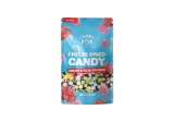 Freeze-dried candies CANDY POP, 70 g