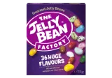 Жевательные бобы JELLY BEAN, различных вкусов, 75 г