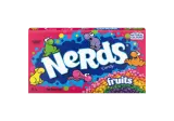 Chewy candies NERDS RAINBOW, 141.7 g