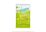 Organic candies YUMEARTH SOUR BEANS, 50 g