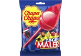 Coloring lollipops CHUPA CHUPS TONGUE PAINTER, 120 g