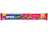 Chewy candy NERDS ROPE RAINBOW, 26 g