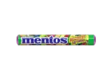 Chewy candies MENTOS DISCOVERY, 37.5 g