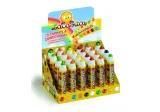 Jelly bean LACASITOS and pencil, 20 g