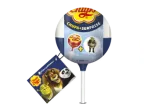 Lollipop with toy CHUPA CHUPS, 12 g