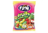 Chewing gum FINI FRUITS, 90 g