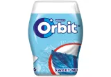 Chewing gum ORBIT SWEETMINT, 64 g