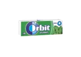 Chewing gum ORBIT SPEARMINT, 14 g