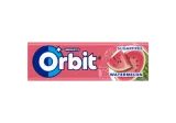 Chewing gum ORBIT WATERMELON, 14 g