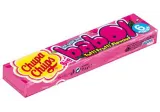 Kramtomoji guma CHUPA CHUPS BIG BABOL, vaisių skonio, 27.6 g