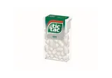 Конфеты TIC TAC, мятный вкус, 18 г