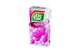 Candies TIC TAC, strawberry flavor, 18 g