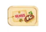 Margarine VILNIUS with butter, 50% fat, 250 g