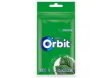 Chewing gum ORBIT SPEARMINT, 50 g