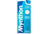 Pastilles MYNTHON ZIP MINT, menthol flavor, 30 g