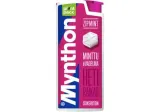 Pastilles MYNTHON ZIP MINT, raspberry flavor, 30 g