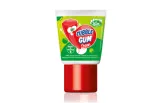 Chewing gum LUTTI TUBBLE GUM, cherry flavor, 35 g