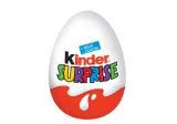 Chocolate egg KINDER SURPRISE, 20 g