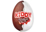 Chocolate Egg KIDDY, 20 g
