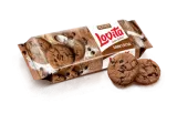 Cookies LOVITA ROSHEN with cocoa and chocolate pieces, 150 g