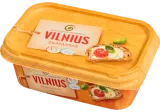 Three-quarters fat margarine VILNIUS SKANUMAS, 60% fat, 400 g