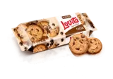 Cookies LOVITA ROSHEN with chocolate pieces, 150 g