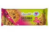 Cookies BEATOS VIRTUVĖ, with chocolate and hazelnuts, 150 g