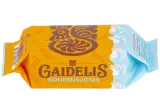 Cookies GAIDELIS CONDENSED with condensed milk, 160 g