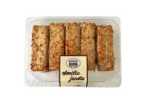 GARLIAVOS DUONOS cookies SAND STRIP, 500 g