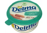 Margarine with salt DELMA, 39% fat, 450 g